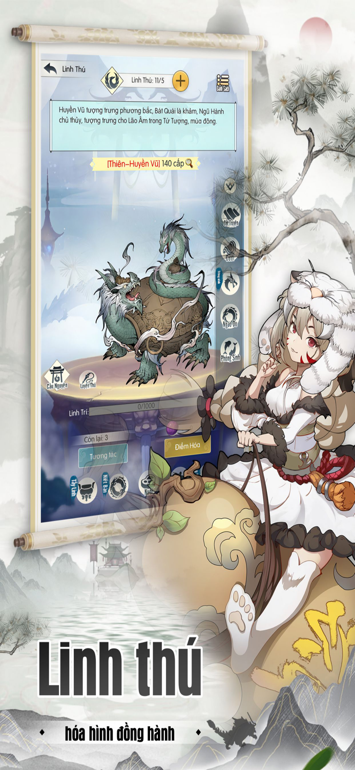 Tuyệt Thế Tiên Đế