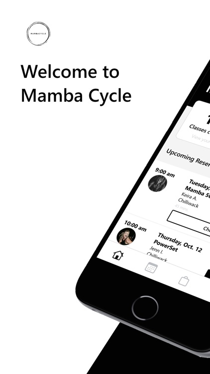 hero mamba cycle