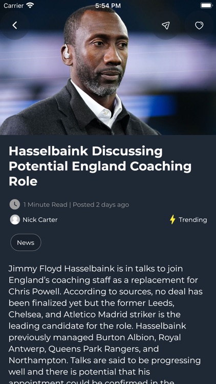 PariSports - Global Sports Hub screenshot-5