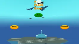 Game screenshot APG: A Plane Game apk
