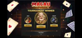 Game screenshot Macau Gold hack