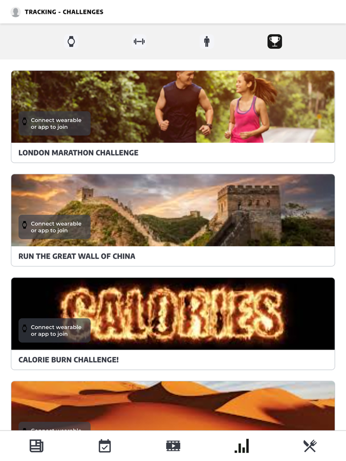 Aberdeen Fitness Studio