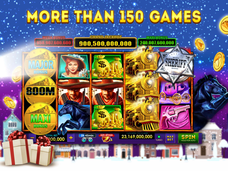 Hacks for Lucky Time Slots Vegas Casino