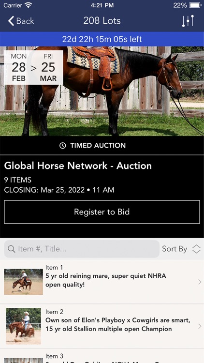 Michael Treloar Auctions