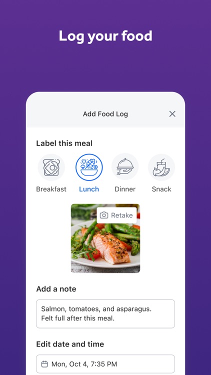 Livongo screenshot-4