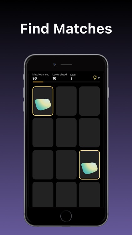 Mess - Concentration Game