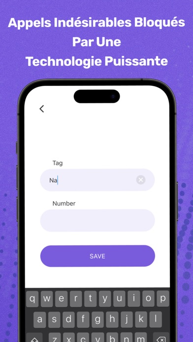 Screenshot #2 pour BuzzBlock