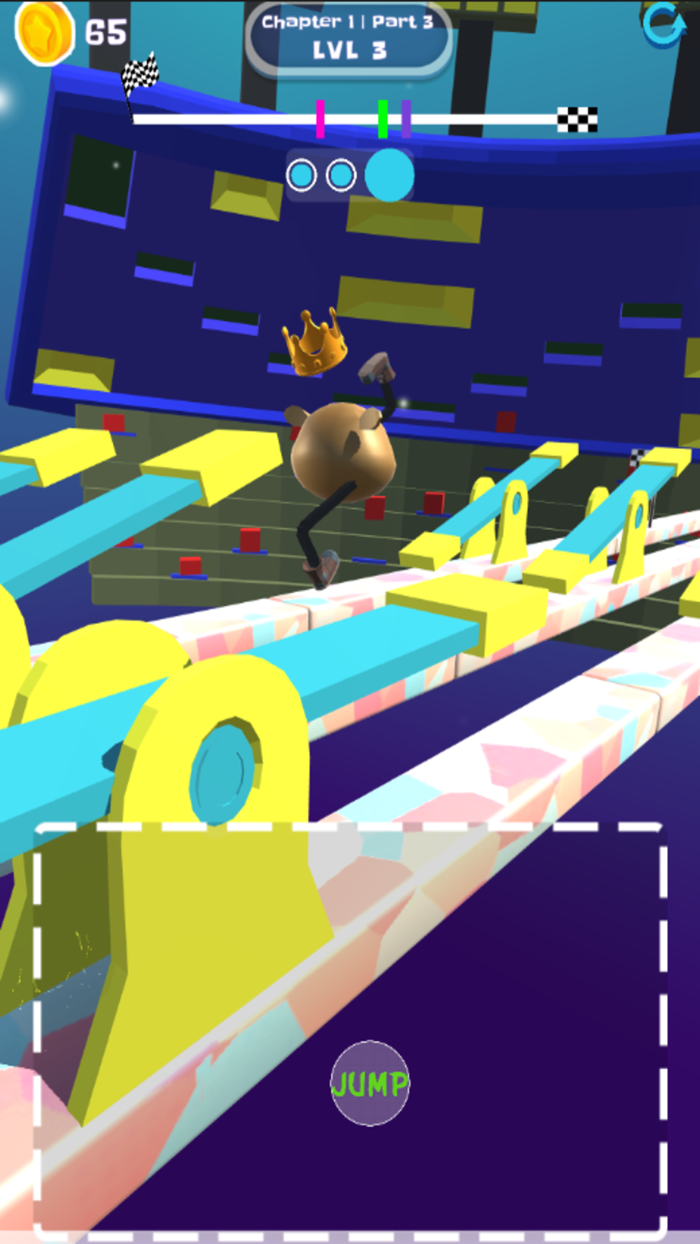 Draw Climber 2 Racer