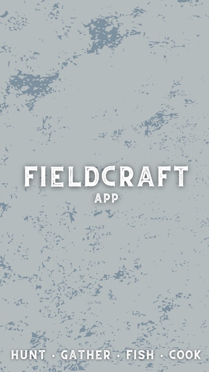 Fieldcraft screenshot-3