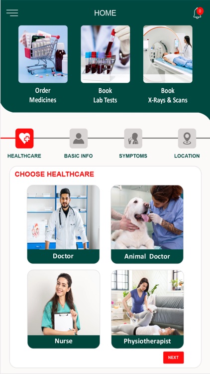 Atheal - Medical & Healthcare screenshot-3