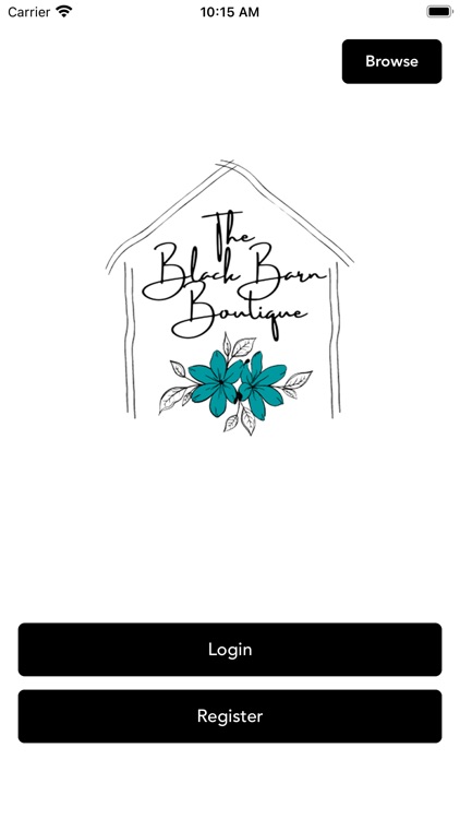 The Black Barn Boutique