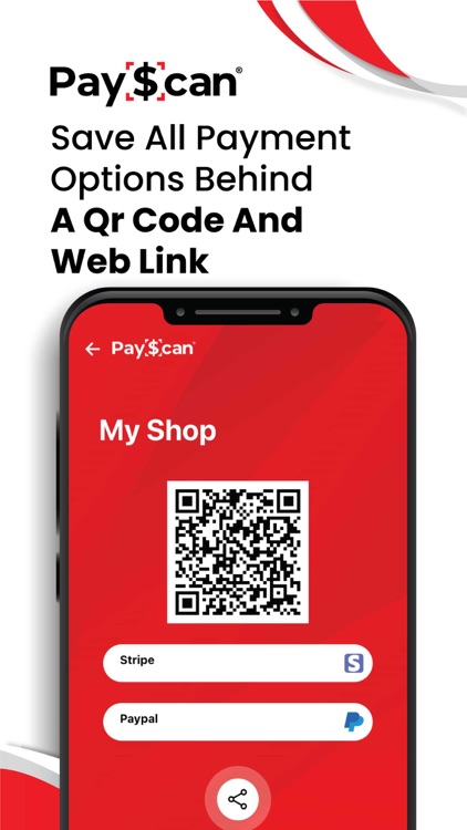 PayScan App