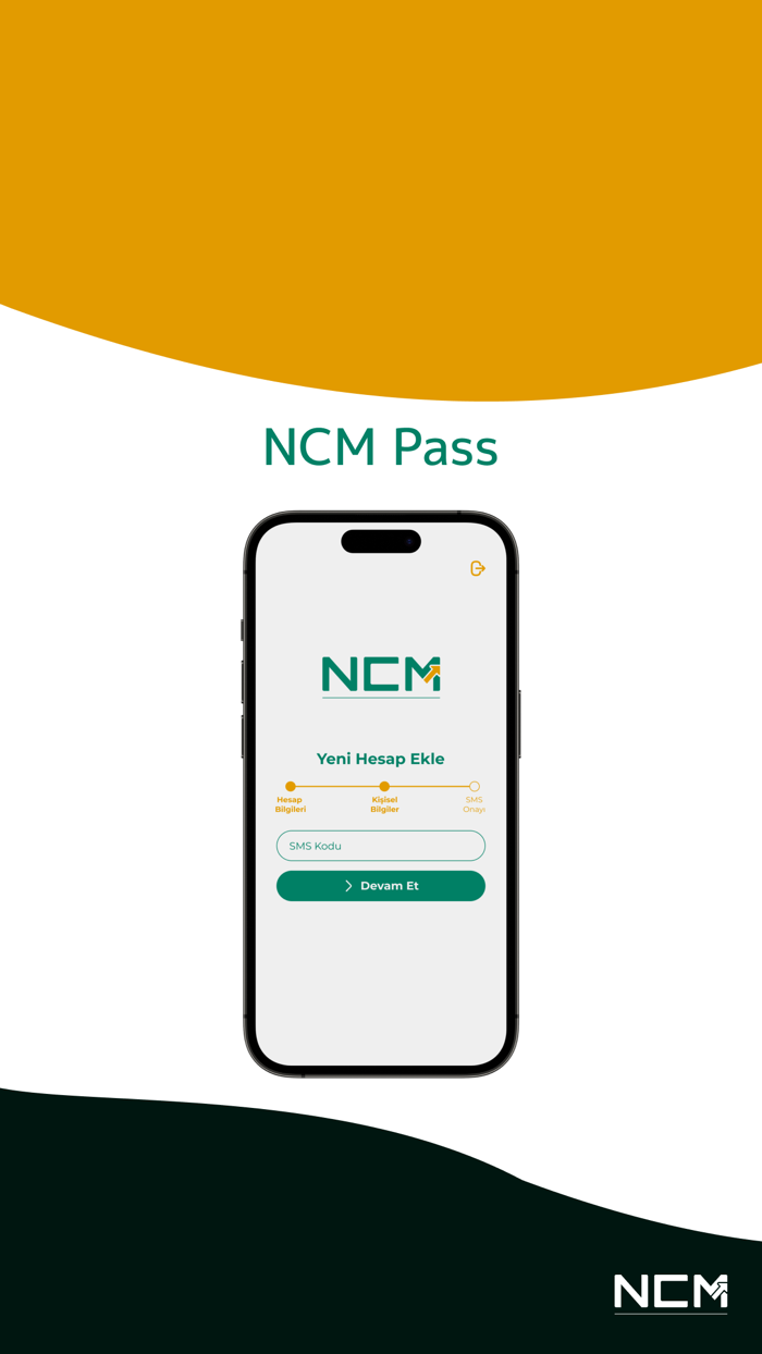 NCM Pass