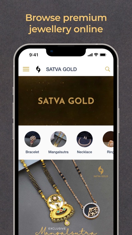 Satva Gold B2B