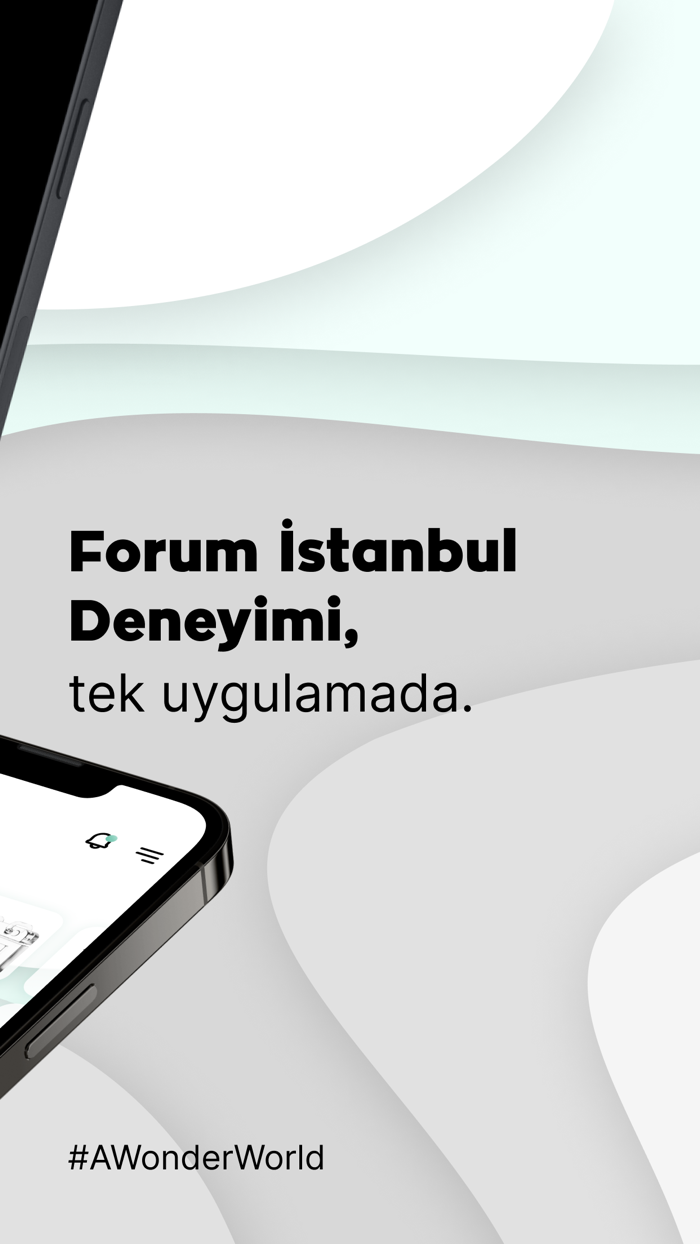 Club Forum Istanbul
