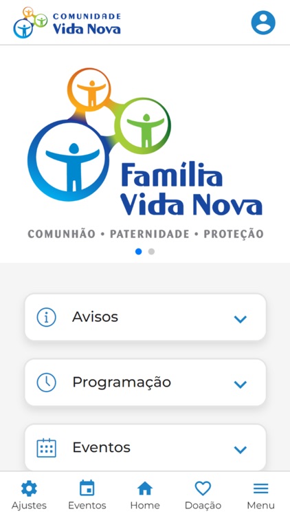 Comunidade Vida Nova