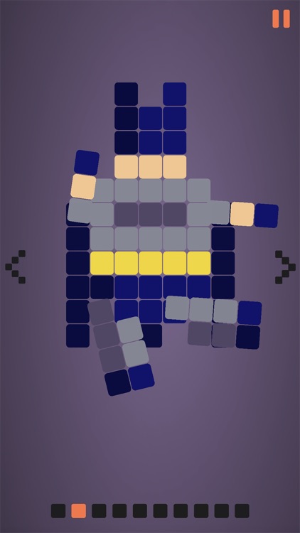 Blocks Rotate screenshot-6