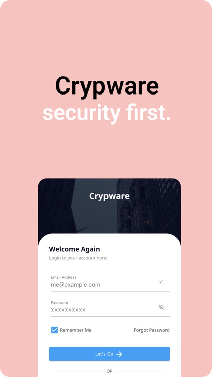 crypware