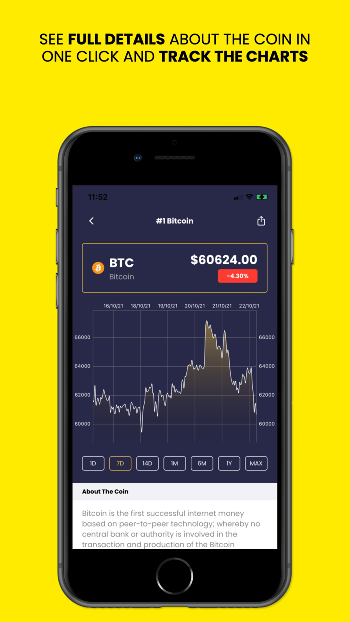 CryptoWatch  News  Portfolio