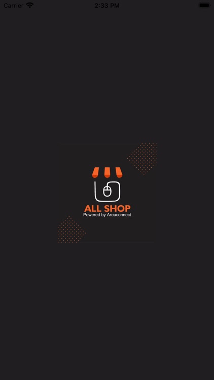 All Shop Connect Vendor