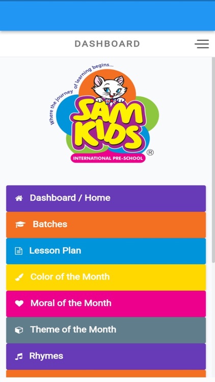 SamKids