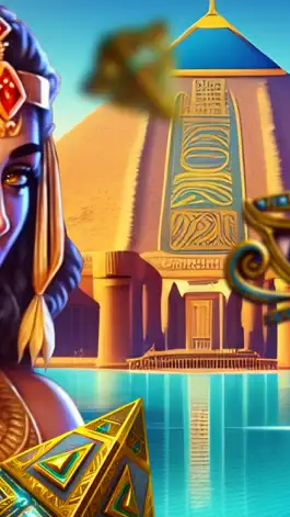 Game screenshot Cleo’s Muse apk