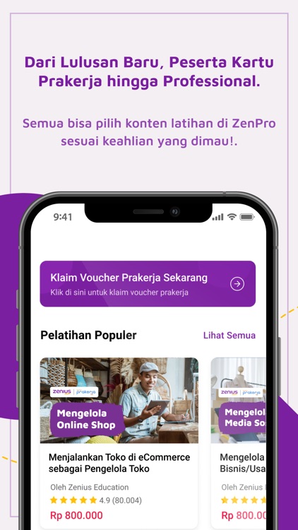 ZenPro