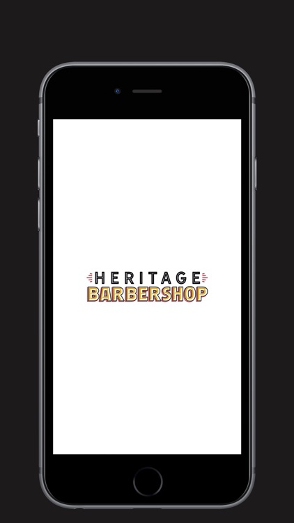 Heritage Barbershop