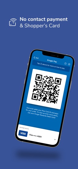 Smith's app screenshot