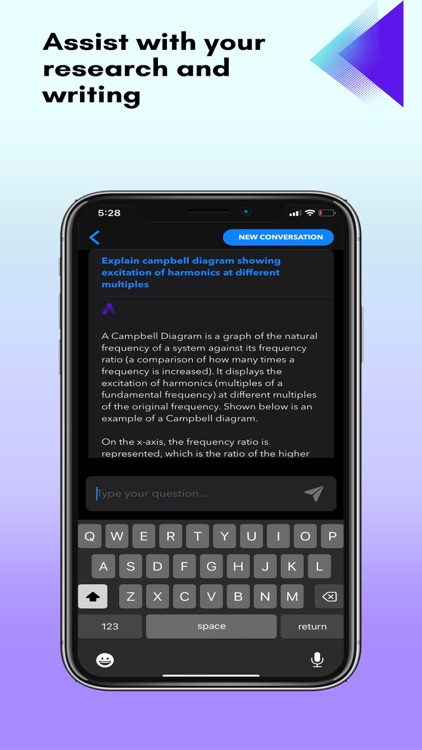 Altermind - Ask Anything screenshot-4