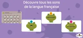 Game screenshot Corneille ABC sons des lettres hack