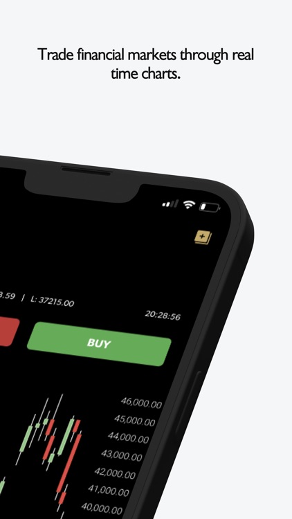 4T Trader: Mobile Trading App screenshot-3