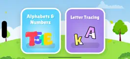 Game screenshot ABC Alphabet Letters Tracing hack