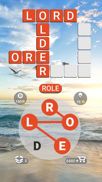 Word Lands: Nature Trip Puzzle