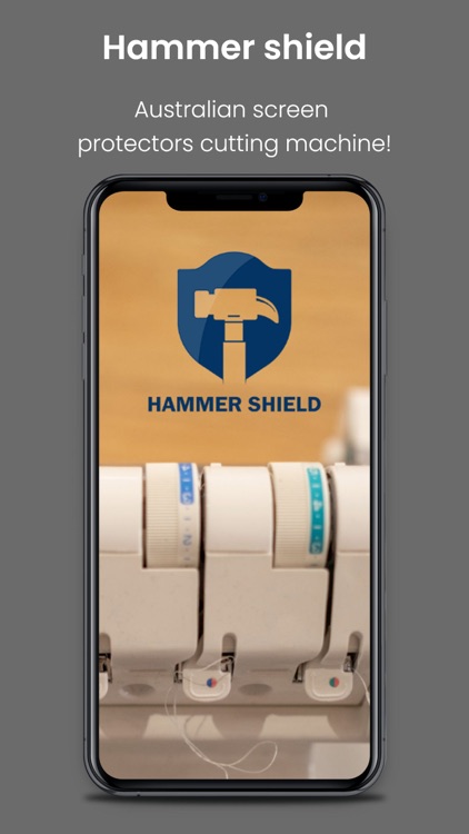 Hammer shield