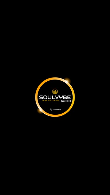 THE SOULVYBE Radio