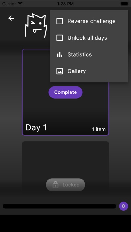 Minimalism Challenge screenshot-4