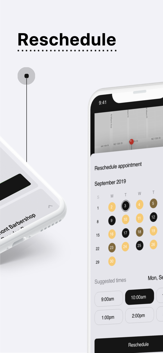 Kut Kings Barbershop