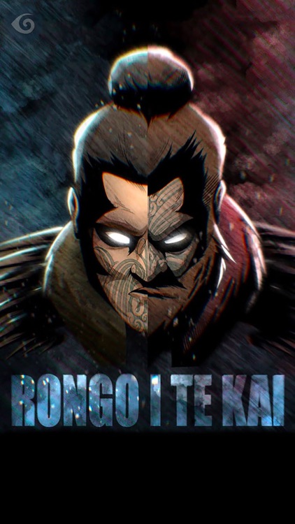 Rongo-i-te-kai