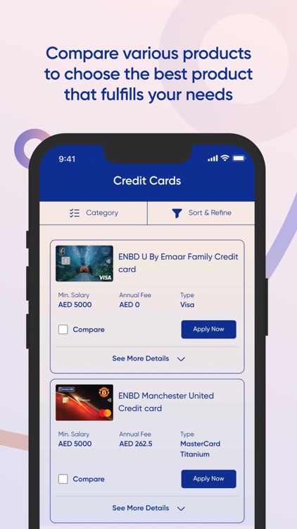 Finmart screenshot-4