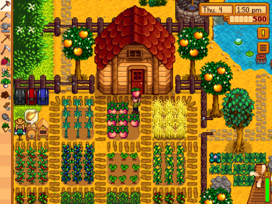 Stardew Valley+ Screenshots