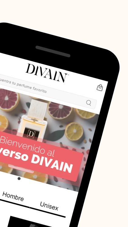 Divain: Parfums équivalents