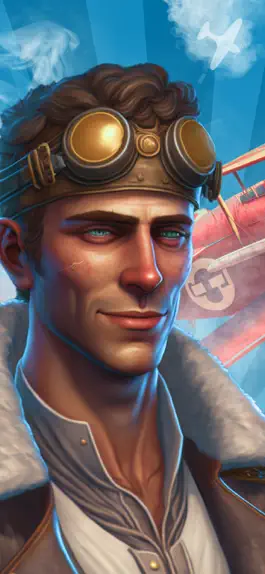 Game screenshot Avia Magnate mod apk