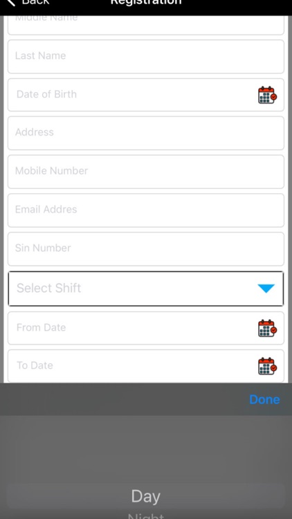 Ezy Hr screenshot-9