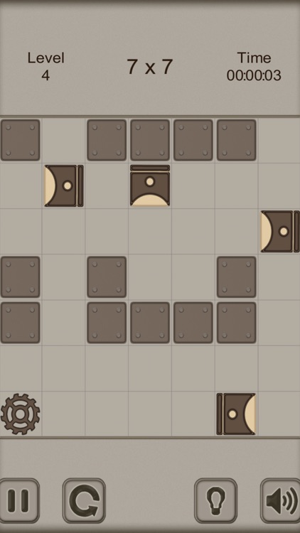 Fill the field. Block Puzzle screenshot-7