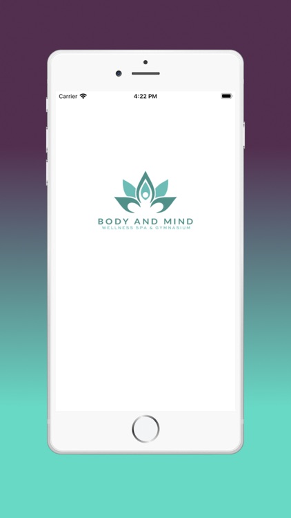 Body and Mind - Wellness screenshot-3