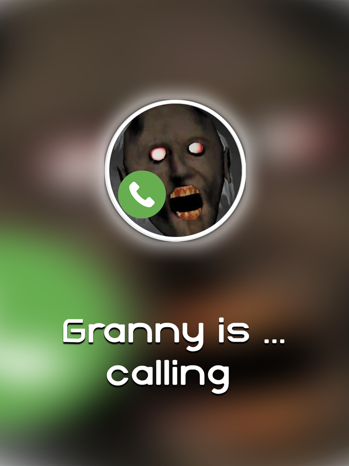 Granny Call Simulator