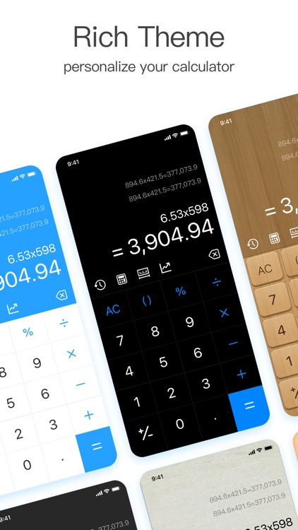 Super Calculator - useful tool screenshot-4