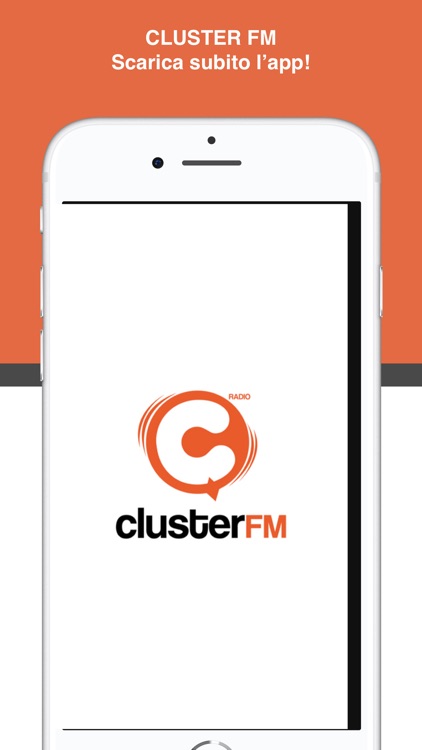 Cluster FM