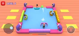 Game screenshot Kick Ball Challenge™ mod apk